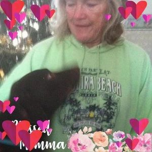 Meet your Posher, Pamela